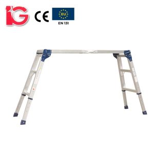 Thang Nhôm Bàn Hàn Quốc IG DWDH-1290
