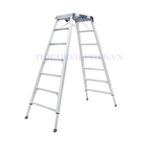 Thang Nhôm Bàn Xếp Gọn Hàn Quốc IG DWM-70