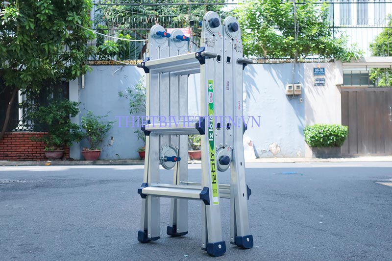 Thang Nhôm Đa Năng Hàn Quốc IG MT-LS43