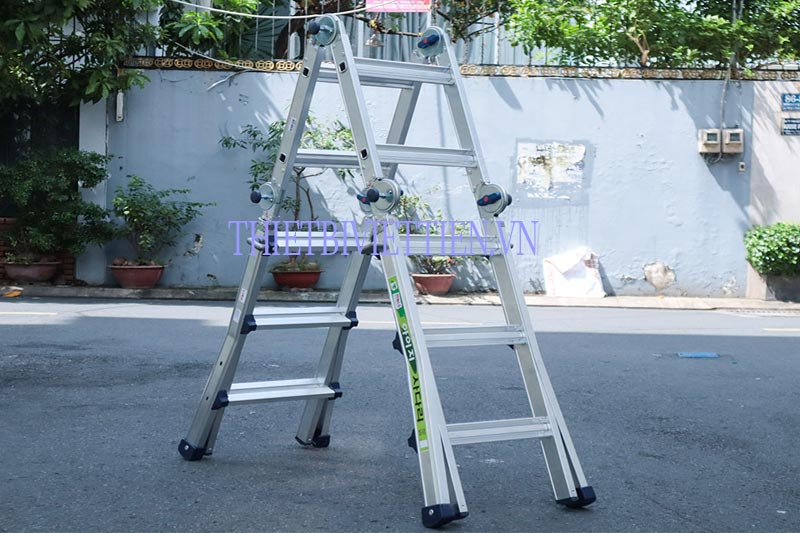 Thang Nhôm Đa Năng Hàn Quốc IG MT-LS43