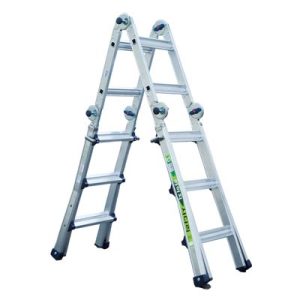 Thang Nhôm Đa Năng Hàn Quốc IG MT-LS43