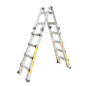 Thang Nhôm Đa Năng Hàn Quốc IG MT-LS44