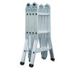 Thang Nhôm Gấp 4 Khúc Hàn Quốc IG MLA-38