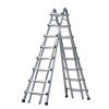 Thang Nhôm Gấp Chữ A Hàn Quốc IG LS49