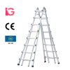Thang Nhôm Gấp Chữ A Hàn Quốc IG LS52