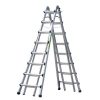Thang Nhôm Gấp Chữ A Hàn Quốc IG LS53