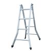 Thang Nhôm Khóa Sập Tự Động Hàn Quốc IG OA-24
