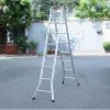 Thang Nhôm Khóa Sập Tự Động Hàn Quốc IG OA-48