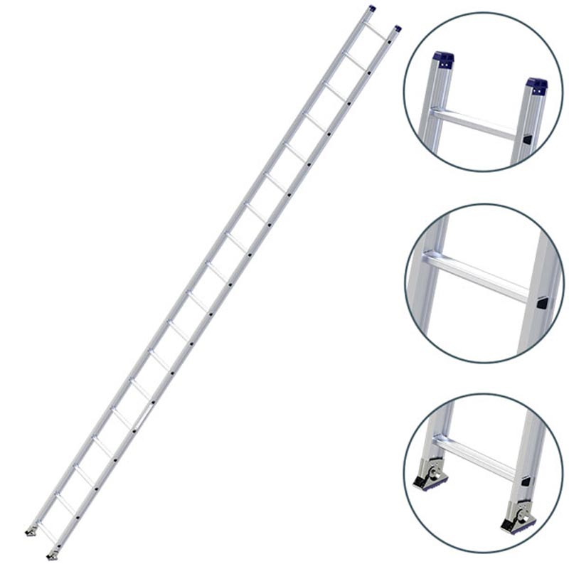 Thang Nhôm Thẳng Hàn Quốc IG EX1L-60 Thang Nhôm Thẳng Hàn Quốc IG EX1L-60