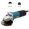 100mm Máy mài góc Makita 9553B