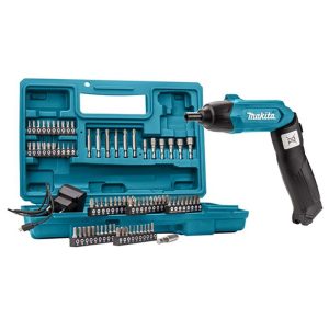Bộ máy vặn vít dùng pin Makita DF001DW 3.6V
