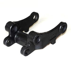 Cụm càng bánh xe nâng Noblelift 008
