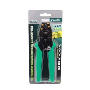 Kìm bấm cos Proskit CP-151B (176mm)