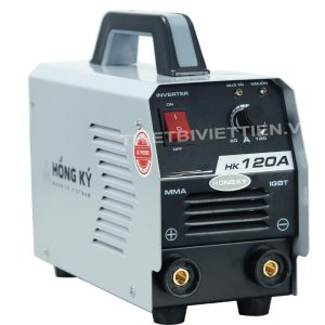 Máy hàn điện tử Hồng Ký HK 120A