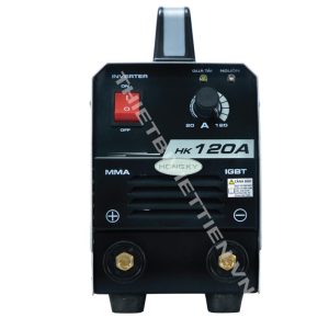 Máy hàn điện tử Hồng Ký HK 120A