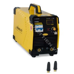 Máy hàn que Inverter Hồng Ký HK 250A