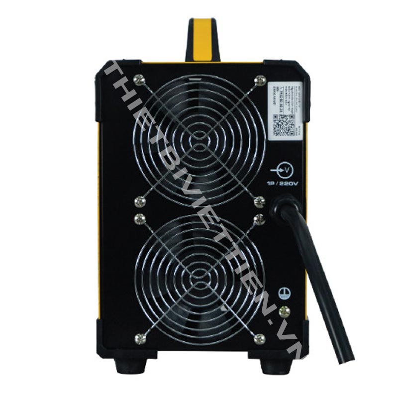 Máy hàn que Inverter Hồng Ký HK 250A Máy hàn que Inverter Hồng Ký HK 250A
