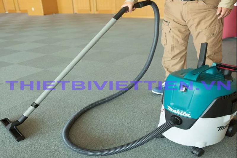 Máy Hút Bụi (Ướt và Khô) Makita VC2000L (20 Lít)