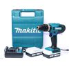 Máy khoan động lực dùng pin 18V Makita HP488DWAE