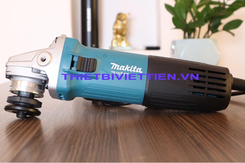 Máy Mài Góc Makita M9511B (125mm)