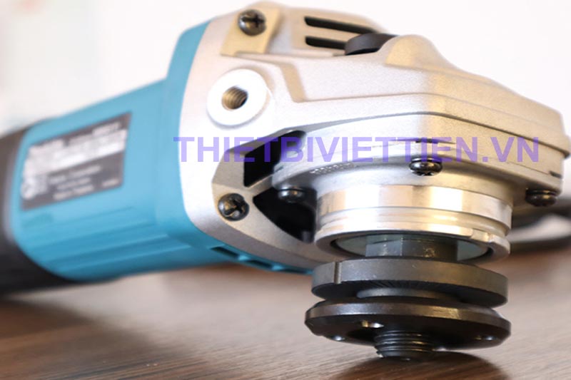 Máy Mài Góc Makita M9511B (125mm)
