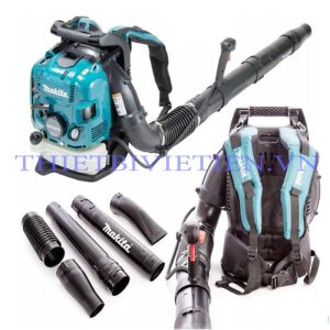 Máy thổi bụi chạy xăng Makita EB7660TH