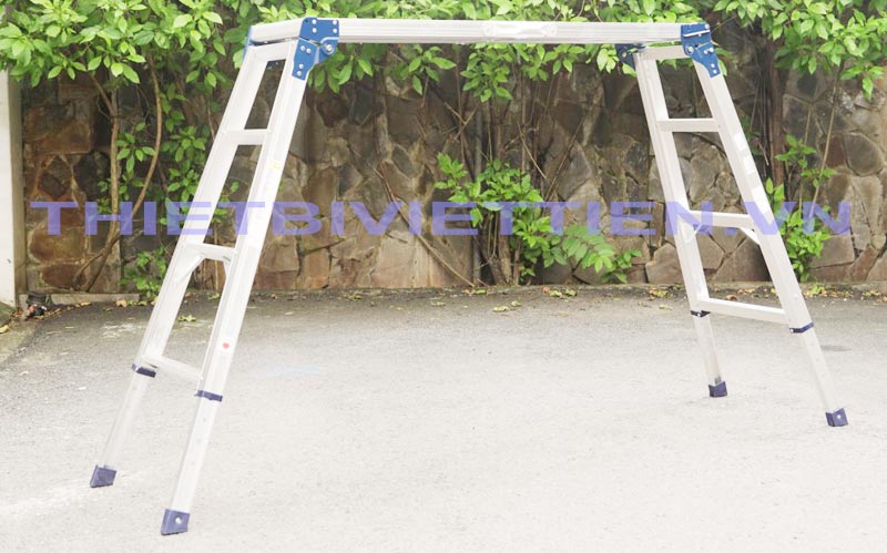 Thang Nhôm Bàn Hàn Quốc IG DWDH-1212