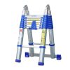 Thang nhôm rút gọn chữ A Advindeq ADT708B