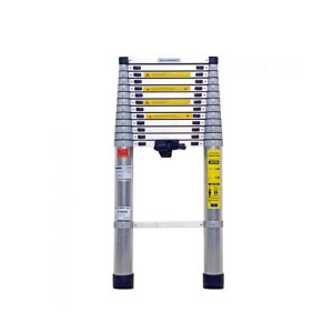 Thang nhôm rút gọn đơn Advindeq ADT214F 4.8m