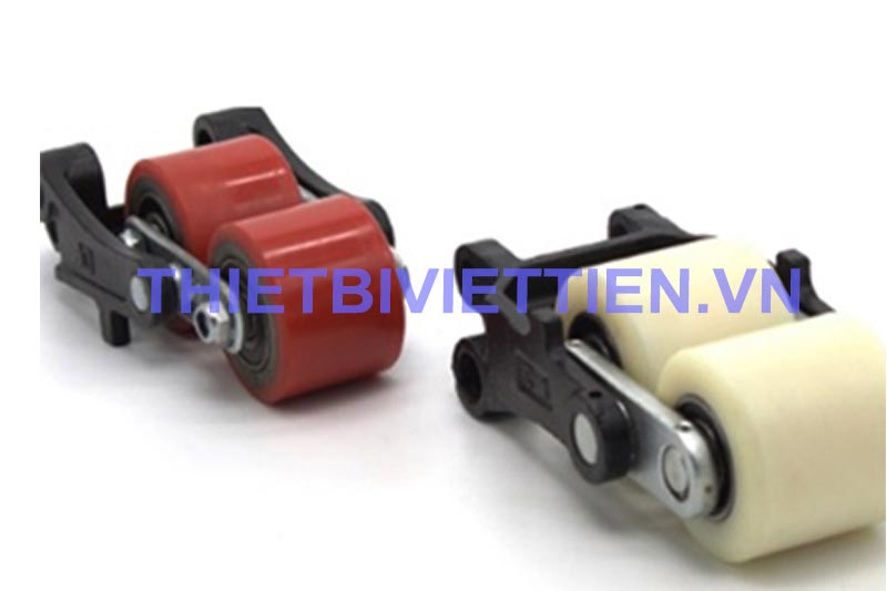 Trọn bộ bánh xe Noblelift 009