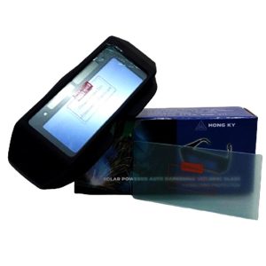 Kính hàn tự động Hồng Ký LYG-0Y-2000
