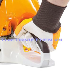 Máy cưa xích chạy xăng STIHL MS-382 (lam 30")