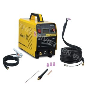 Máy hàn điện tử Hồng Ký HK TIG 200I
