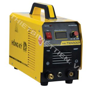 Máy hàn điện tử Hồng Ký HK TIG 200I