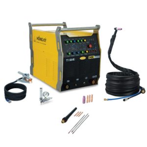 Máy hàn điện tử Hồng Ký HK TIG 250AX
