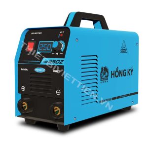 Máy hàn que điện tử Hồng Ký HK 250Z