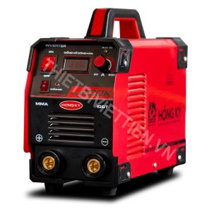 Máy hàn que điện tử Hồng Ký HK 200K