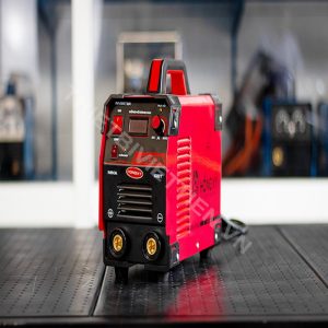 Máy hàn que điện tử Hồng Ký HK 200K
