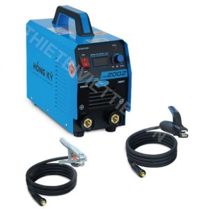 Máy hàn que điện tử Hồng Ký HK 200Z