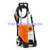 Máy rửa xe áp lực cao Stihl RE 120 PLUS