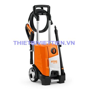Máy rửa xe áp lực cao Stihl RE 120 PLUS
