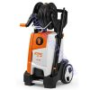 Máy rửa xe áp lực cao Stihl RE 130 PLUS