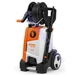 Máy rửa xe áp lực cao Stihl RE 130 PLUS
