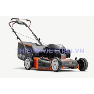 Máy cắt cỏ tự hành Husqvarna LC 353 AWD