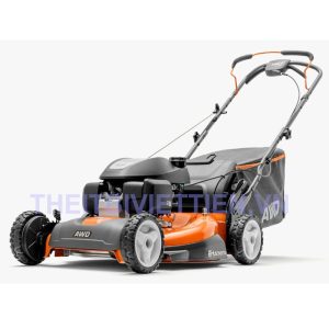 Máy cắt cỏ tự hành Husqvarna LC 353 AWD