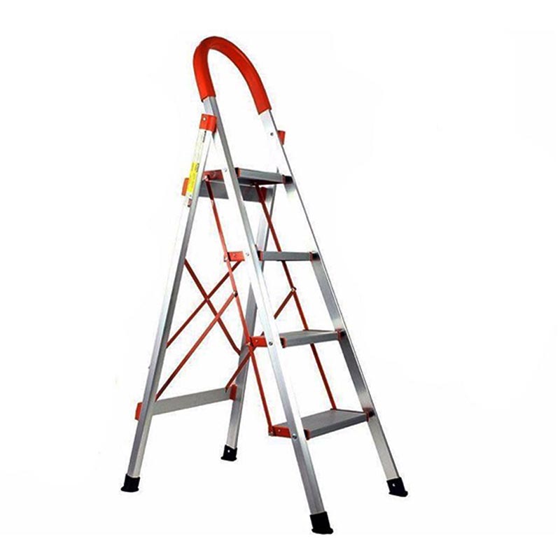 Thang nhôm ghế Sumika SK304 Thang nhôm ghế Sumika SK304