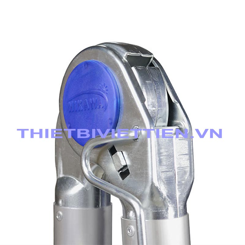 Khóa thang rút đôi Nikawa NKPT-007-L (Bên Trái) Khóa thang rút đôi Nikawa NKPT-007-L (Bên Trái)