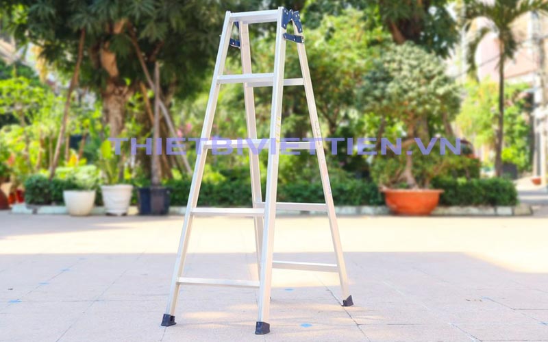 Thang Nhôm Chữ A Hàn Quốc IG WMT-05