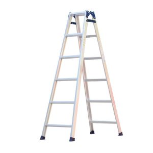 Thang Nhôm Chữ A Hàn Quốc IG WMT-06