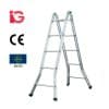 Thang Nhôm Khóa Sập Tự Động Hàn Quốc IG OA-30